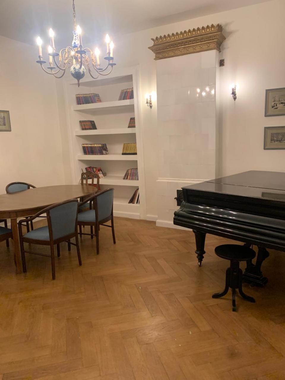 Hotel Loft Tbilisi ภายนอก รูปภาพ